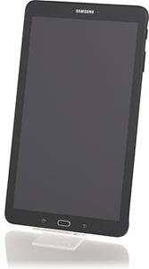 Samsung Galaxy Tab E 9,6 8GB [wifi] zwart - refurbished