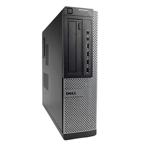 Dell Optiplex 790 Desktop - Intel Core i5-2e Generatie - 8GB RAM - 240GB SSD - Windows 10