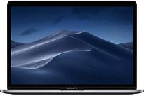 Apple MacBook Pro met Touch Bar en Touch ID 13.3 (True Tone Retina Display) 1.4 GHz Intel Core i5 8 GB RAM 256 GB SSD [Mid 2019, Engelse toetsenbordindeling, QWERTY] spacegrijs - refurbished