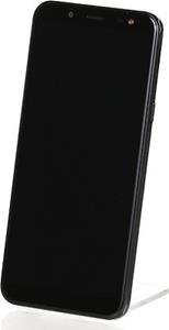 Samsung Galaxy J6 32GB zwart - refurbished