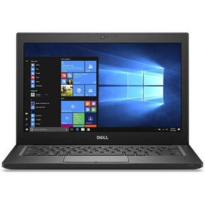 Dell Latitude 7280 - Intel Core i7-6e Generatie - 12 inch - 8GB RAM - 240GB SSD - Windows 11