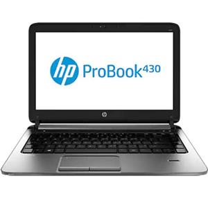 HP ProBook 430 G1 - Intel Core i5-4e Generatie - 13 inch - 8GB RAM - 240GB SSD - Windows 11