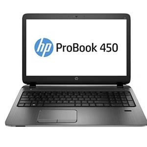 HP ProBook 450 G2 - Intel Core i5-4e Generatie - 15 inch - 8GB RAM - 240GB SSD - Windows 11