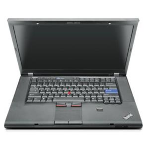 Lenovo ThinkPad W510 - Intel Core i7-1e Generatie - 15 inch - 8GB RAM - 240GB SSD - Windows 10