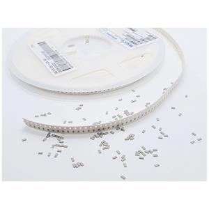 Walsin 1206B103K201CT Keramische condensator SMD 1206 0.01 µF 200 V 10 % 1 stuk(s) Tape on Full reel