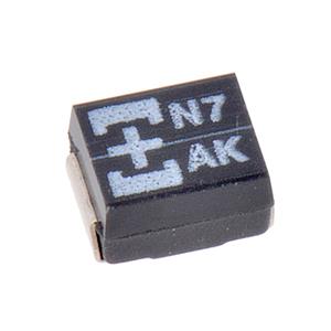 Panasonic 10TPB33M Tantal-Kondensator SMD 33 µF 10V 20% (L x B) 7.3mm x 4.3mm