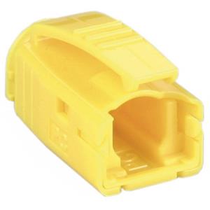 metzconnect Metz Connect 1401008205-E Knickschutztülle für RJ45-Steckverbinder 1401008205-E Gelb