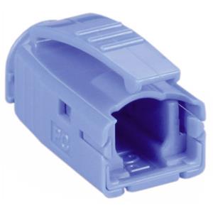 metzconnect Metz Connect 1401008206-E Knickschutztülle für RJ45-Steckverbinder 1401008206-E Blau