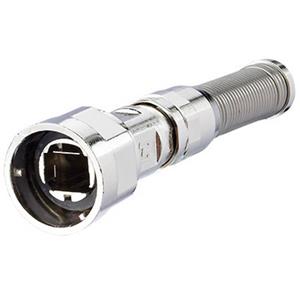 metzconnect Metz Connect Industry IP67 V14 1401025000ME Tüllengehäuse Silber 1St.