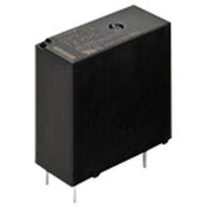 Omron G5PZ-1A-DC12 Powerrelais 12 V/DC 16A 1 Schließer Tray