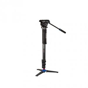 BENRO Video Monopod met S4PRO Videokop A48FDS4PRO