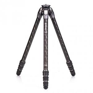 BENRO Tortoise Carbon Statief 24C met leveling base TTOR24CLV