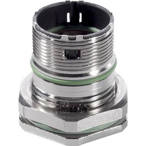 LAPP EPIC Signal M23 G46 aanbouwbehuizing 44420073  Zubehör Zwart  Inhoud: 20 stuk(s)