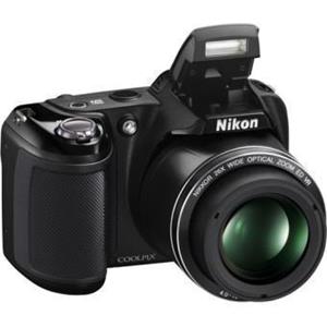 Nikon Compact  Coolpix L330