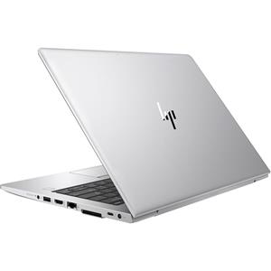 HP EliteBook 830 G6 13 Core i5 1.6 GHz - SSD 256 GB - 8GB QWERTY - Spaans