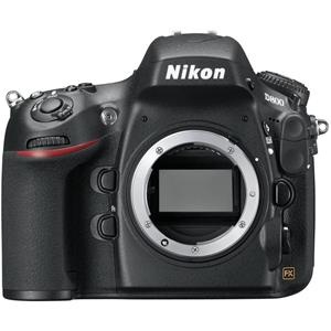 Nikon Reflex  D800
