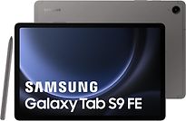 Samsung Galaxy Tab S9 FE 10,9 128GB [wifi] grijs - refurbished