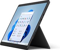 Microsoft Surface Pro 8 13 2,4 GHz Intel Evo i5 256GB SSD 8GB RAM [wifi] grafiet - refurbished