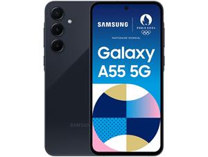 Samsung Galaxy A55 5g 128GB Navy