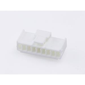 Molex 511630900 Female behuizing (kabel) Totaal aantal polen: 9 Rastermaat: 2.50 mm Inhoud: 1 stuk(s) Bulk