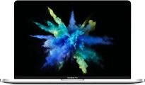 Apple MacBook Pro met touch bar en touch ID 15.4 (retina-display) 2.6 GHz Intel Core i7 16 GB RAM 256 GB PCIe SSD [Late 2016, QWERTY-toetsenbord] spacegrijs - refurbished