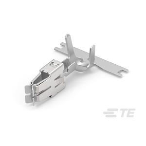 TE Connectivity 1-964330-1 Timer - Terminals 1-964330-1  Inhoud: 1500 stuk(s)