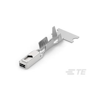TE Connectivity 1241608-1 MQS - Terminals 1241608-1  Inhoud: 8500 stuk(s)