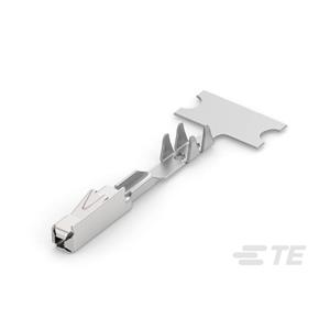 TE Connectivity 1418887-1 MQS - Terminals 1418887-1  Inhoud: 12500 stuk(s)