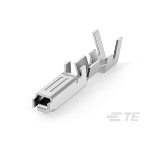 TE Connectivity 175124-1 Multilock - Terminals 175124-1  Inhoud: 4000 stuk(s)
