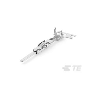 TE Connectivity 2141868-1 MCON - Terminals 2141868-1 TE Connectivity Inhoud: 8000 stuk(s)