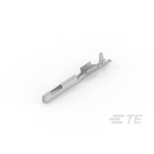 TE Connectivity 2177909-1 Miniaturization 0.50 - Terminals 2177909-1  Inhoud: 17000 stuk(s)