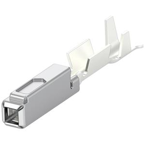 TE Connectivity 5-968220-6 MQS - Terminals 5-968220-6  Inhoud: 13000 stuk(s)