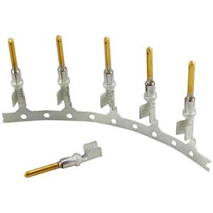 TE Connectivity 638112-1 AMPSEAL 16 638112-1  Inhoud: 4000 stuk(s)