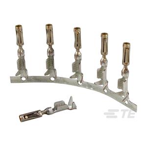 TE Connectivity 770520-3 770520-3  Inhoud: 5000 stuk(s)
