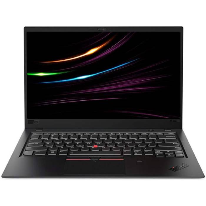 Lenovo ThinkPad X1 Carbon (6th Gen) - Intel Core i5-8e Generatie - 14 inch - 8GB RAM - 240GB SSD - Windows 11