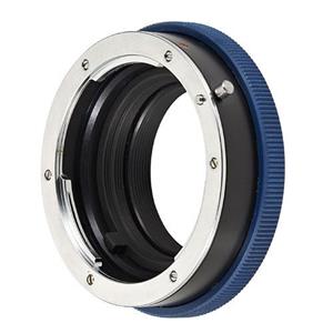 Novoflex Adapter M39 naar Nikon lens met Diafragma Controle RI (Leinik NT)