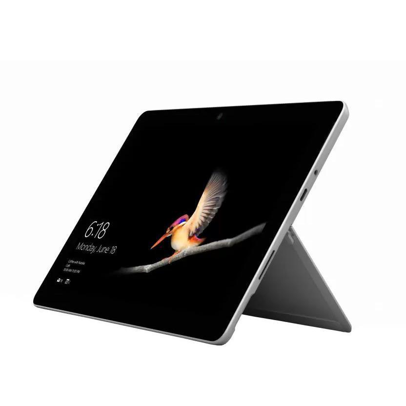 Microsoft Surface Go 10 Pentium 1.6 GHz - SSD 128 GB - 8GB