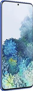 Samsung Galaxy S20 Plus Dual SIM 128GB aura blauw - refurbished