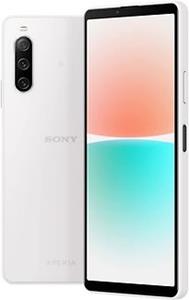 Sony Xperia 10 IV Dual SIM 128GB wit - refurbished