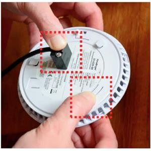 FireAngel Diagnose-Kabel/Software