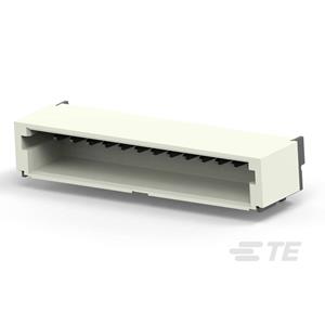 teconnectivity TE Connectivity Buchsengehäuse-Platine 1-1734595-3 1000 St. Tape
