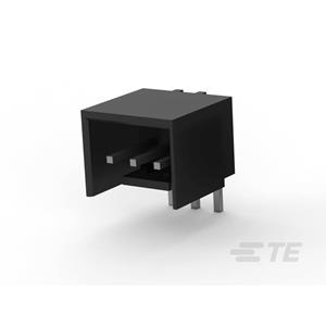 teconnectivity TE Connectivity Buchsengehäuse-Platine 3-644894-3 Package