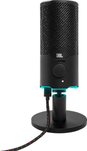 JBL Quantum Stream | Microfoons | Fotografie - Studio | JBLQSTREAMBLK