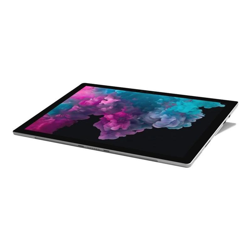Microsoft Surface Pro 6 12 Core i7 1.9 GHz - SSD 512 GB - 16GB AZERTY - Frans