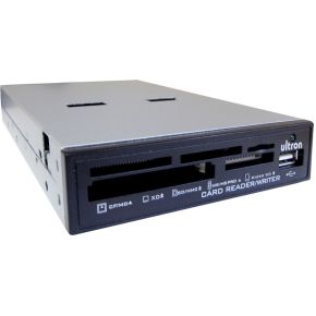 Ultron Reader UCR 75in1 + USB Port 3.5