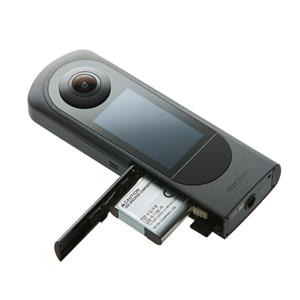 Ricoh Theta X 2023