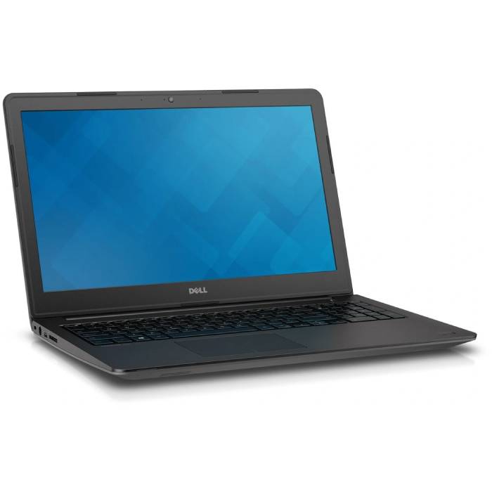 Dell Latitude 3550 - Intel Core i7-5e Generatie - 15 inch - 8GB RAM - 240GB SSD - Windows 11