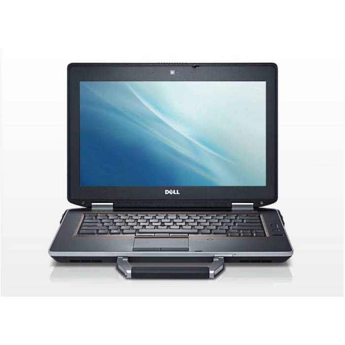 Dell Latitude E6420 ATG - Intel Core i5-2e Generatie - 14 inch - 8GB RAM - 240GB SSD - Windows 10