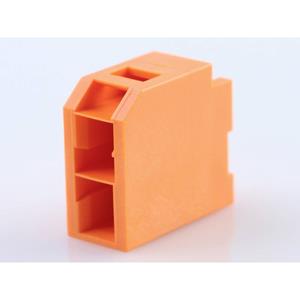 Molex 1510481200 Female behuizing (kabel) Totaal aantal polen 2 Rastermaat: 6.5 mm 1 stuk(s)
