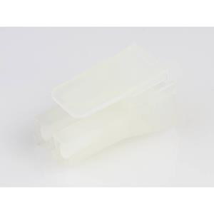 Molex Buchsengehäuse-Kabel Polzahl Gesamt 2 Rastermaß: 7.5mm 444411002 Bag